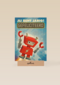 rode robot gefeliciteerd