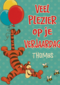 winnie the pooh veel plezier op je verjaardag