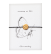 Thinking Of You Butterfly Armbandje