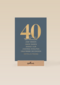 verjaardagskaart 40 4 decennia