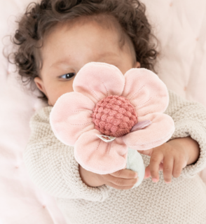 Little Dutch Rammelaar Bloem