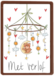 Matia Studio Met Verlof