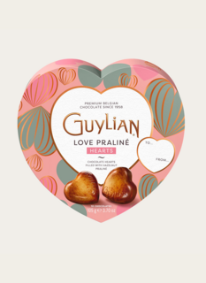 Guylian Chocolade Bonbons Hartjes 10 stuks