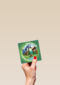 Jurassic World verjaardagskaart