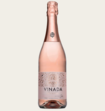 Vinada Sparkling Rose Alcoholvrij