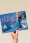 joepi je bent jarig