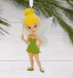 Hallmark Disney Kerst Ornament Tinkerbell