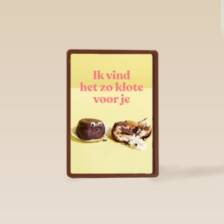 sterkte kaart andc ik vind het zo klote voor je