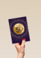 Verjaardagskaart leeftijden Man vrouw Cheers to 50 years