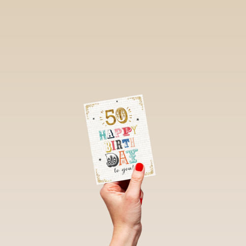 prodo 50 happy birthday