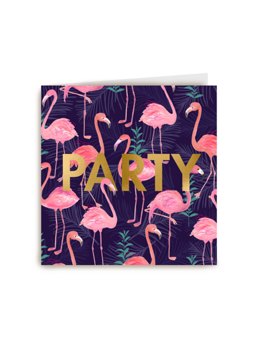 flamingoparty