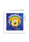 Spongebob Mannengriep