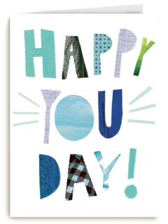 verjaardag man hip happy day