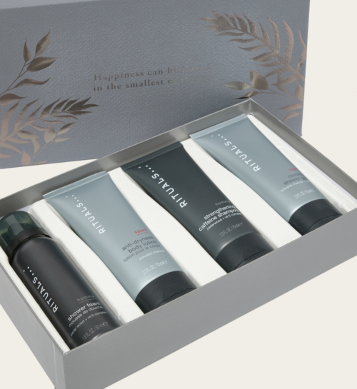 Rituals Cadeauset Homme Small