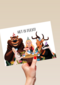 Verjaardagskaart Kids Het is feest Folio