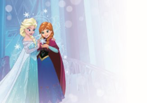 back to school disney frozen veel plezier op school