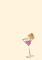 zestig jaar met cocktails