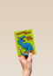 Rawr Hoera 7 Jaar Dino