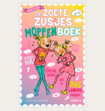 Moppenboek De Zoete Zusjes