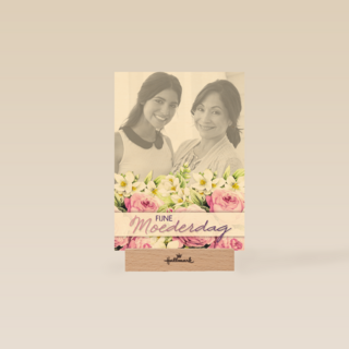 fotokaart mb bloemen