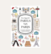 Boek Parels Van Parijs