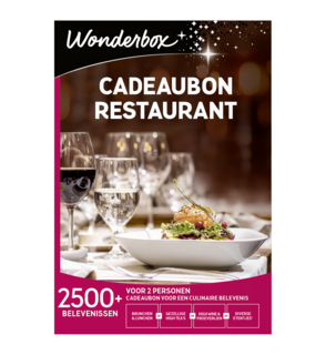 Cadeaubon Restaurant