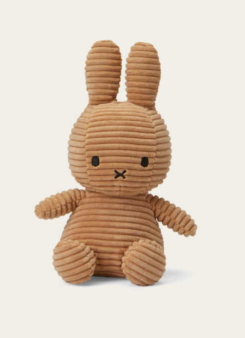 Nijntje Knuffel Beige | Nijntje Cadeau Baby |