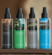 Treatments Cadeauset Foaming Extravagance Classics