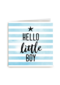 baby zoon hello little boy