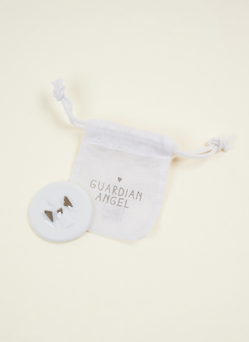 Raeder Geluksmunt Engeltje | Räder Cadeau Woonaccessoires |