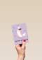 Ansichtkaart verjaardag happy bird day