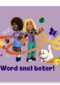Lego Friends word snel beter