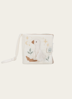 Little Dutch Buggyboekje Newborn Naturals