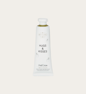 My Flame Handcrème Hugs & Kisses