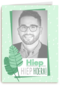 hiep hiep hoera blaadjes