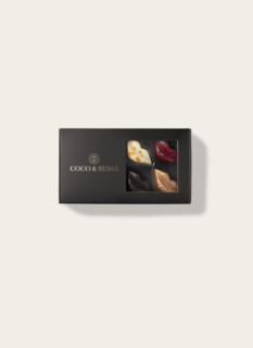 Coco & Sebas Kusjes Bonbons 8 stuks
