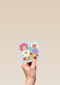 bloemen en lente