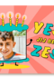 Yes jij bent zes