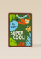 Op kamp super cool