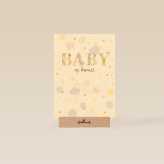 Turnowsky Baby Op Komst