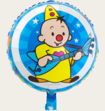 Ballon Bumba Gitaar Multi