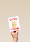 Lieve mama kaart Forever Friends
