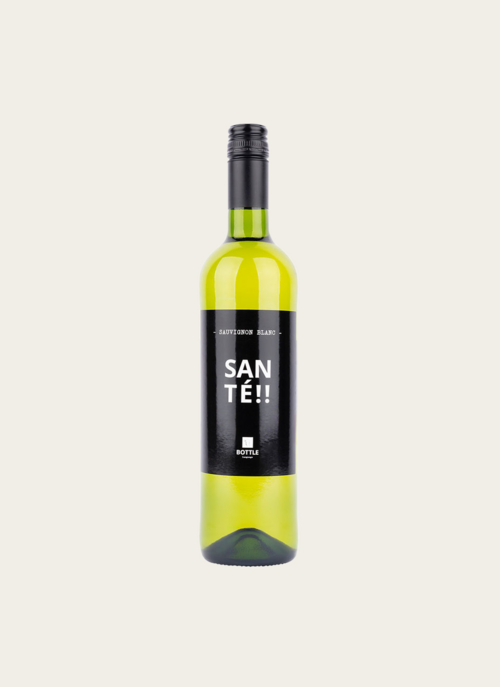 Wijn Sante Sauvignon Blanc | Geven Is Leuker Cadeau Drank En Eten |