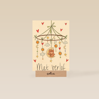 Matia Studio Met Verlof