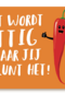 het wordt pittig maar jij kunt het