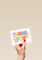 Forever Friends Thank You