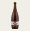 Duvel Bier Fles 75 cl.