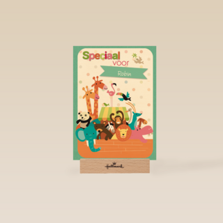 speciaal voor jou kids kinderen dieren