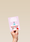 Verjaardagskaart tiener meisje Have a purrfect birthday