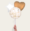 Ballonnentros Baby Welcome Little One Multi
